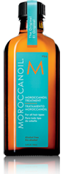 Maroccanoil Treatment